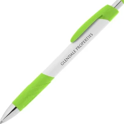 Harper Pen - White - 24 hr