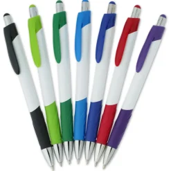 Harper Pen - White - 24 hr