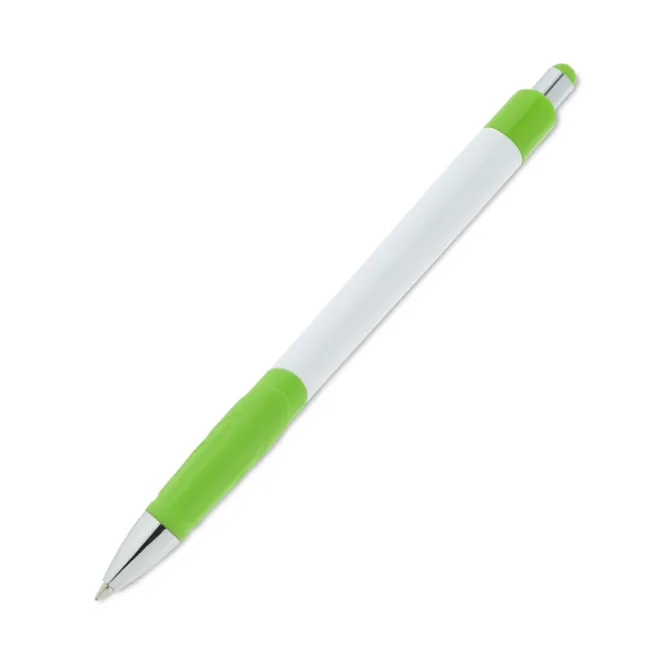 Harper Pen - White - 24 hr