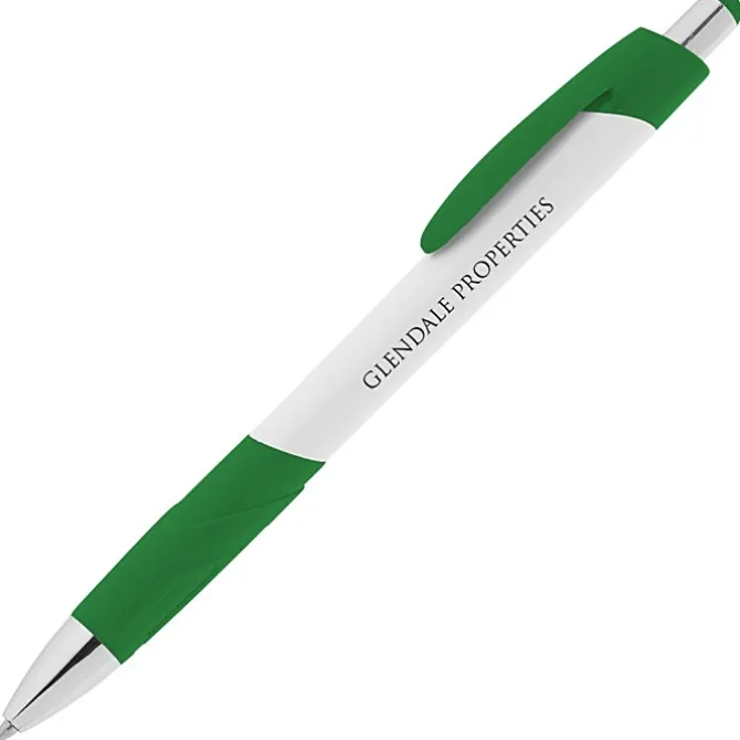 Harper Pen - White - 24 hr