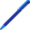 Harper Soft Touch Twist Gel Metal Pen