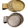 Hat Clip with Ball Marker - 24 hr