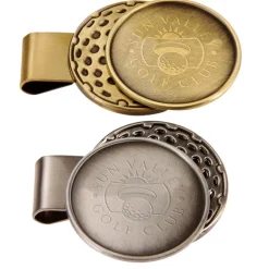 Hat Clip with Ball Marker - 24 hr
