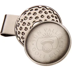 Hat Clip with Ball Marker - 24 hr