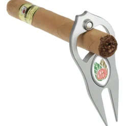 Hat Trick Football Divot Tool