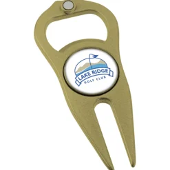 Hat Trick 6-in-1 Divot Tool