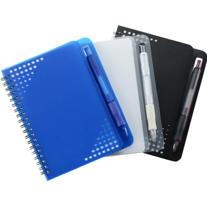Havana Notebook Set