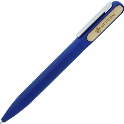 Hayden Twist Metal Pen