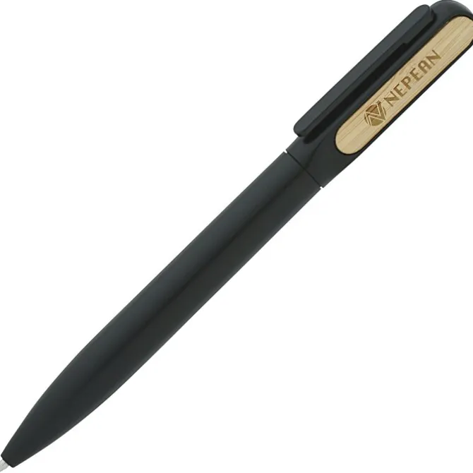 Hayden Twist Metal Pen