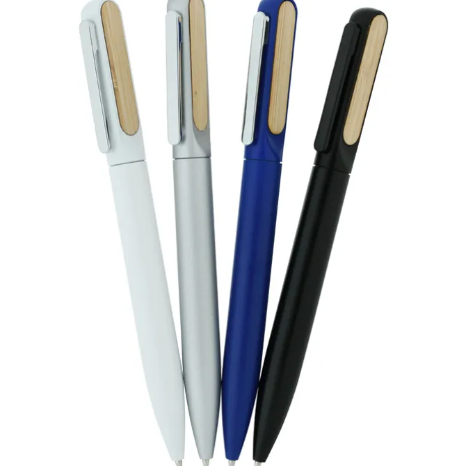 Hayden Twist Metal Pen