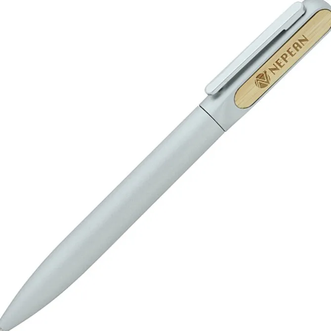 Hayden Twist Metal Pen