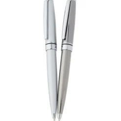 Hayward Twist Metal Pen