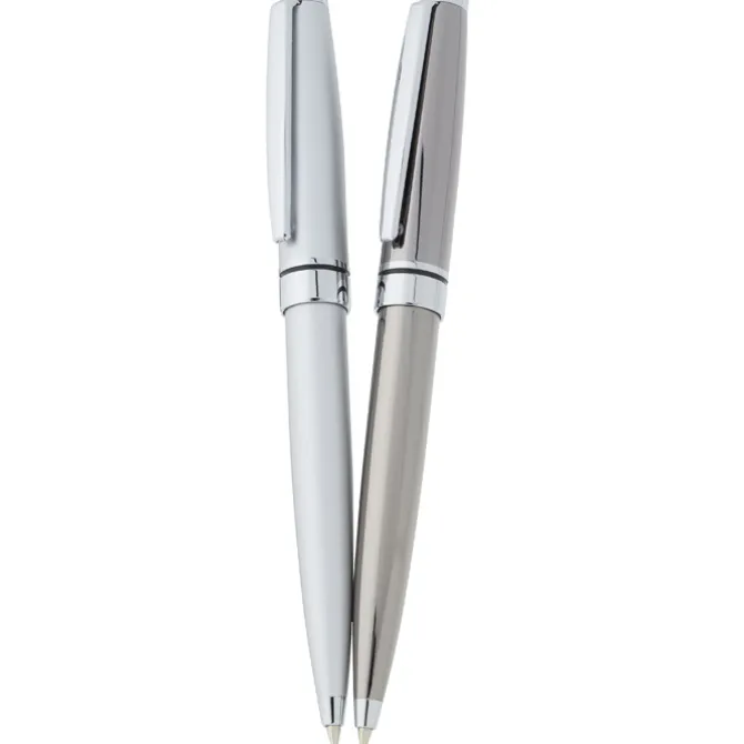 Hayward Twist Metal Pen