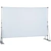 Headliner Outdoor Banner Display