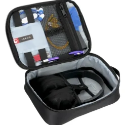 Headphone and Tech Case
