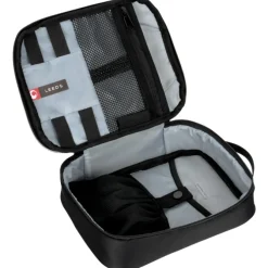 Headphone and Tech Case