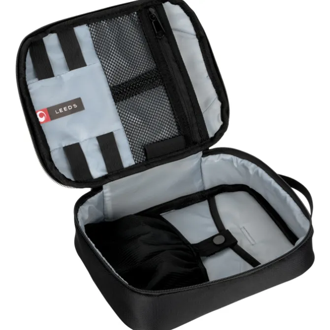 Headphone and Tech Case