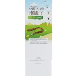 Health & Mobility for Seniors Pocket Slider