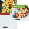Healthy Eating Calendar