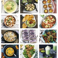 Healthy Eating Calendar