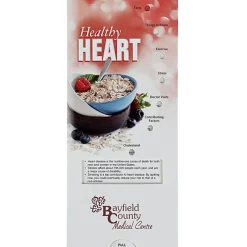 Healthy Heart Pocket Slider