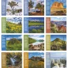 Healthy Living Calendar - Spiral