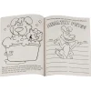 Healthy Pets Are Happy Pets Coloring Book