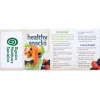 Healthy Snacks Key Points