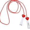 Heart Fitness Jump Rope