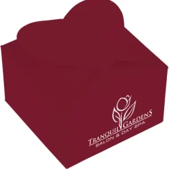 Heart Gift Box
