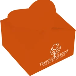 Heart Gift Box