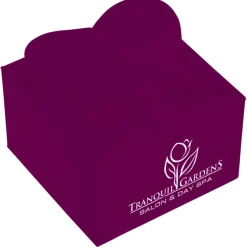 Heart Gift Box