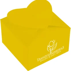 Heart Gift Box