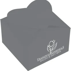 Heart Gift Box