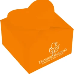Heart Gift Box
