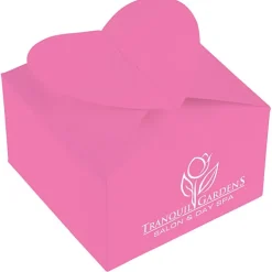 Heart Gift Box