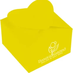 Heart Gift Box
