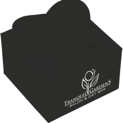 Heart Gift Box