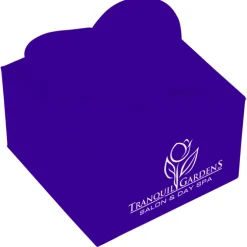 Heart Gift Box