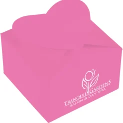 Heart Gift Box