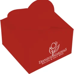Heart Gift Box