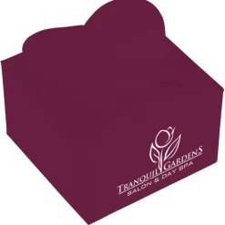 Heart Gift Box