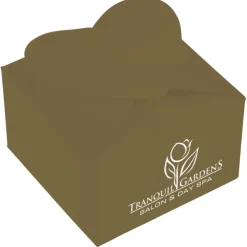 Heart Gift Box