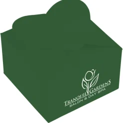 Heart Gift Box