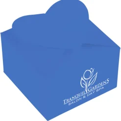 Heart Gift Box