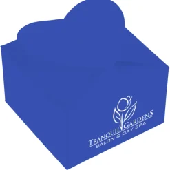 Heart Gift Box