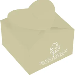 Heart Gift Box