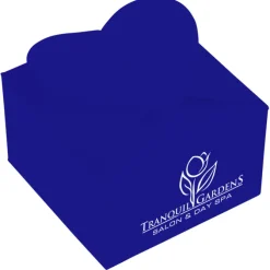 Heart Gift Box