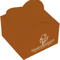 Heart Gift Box