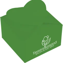 Heart Gift Box